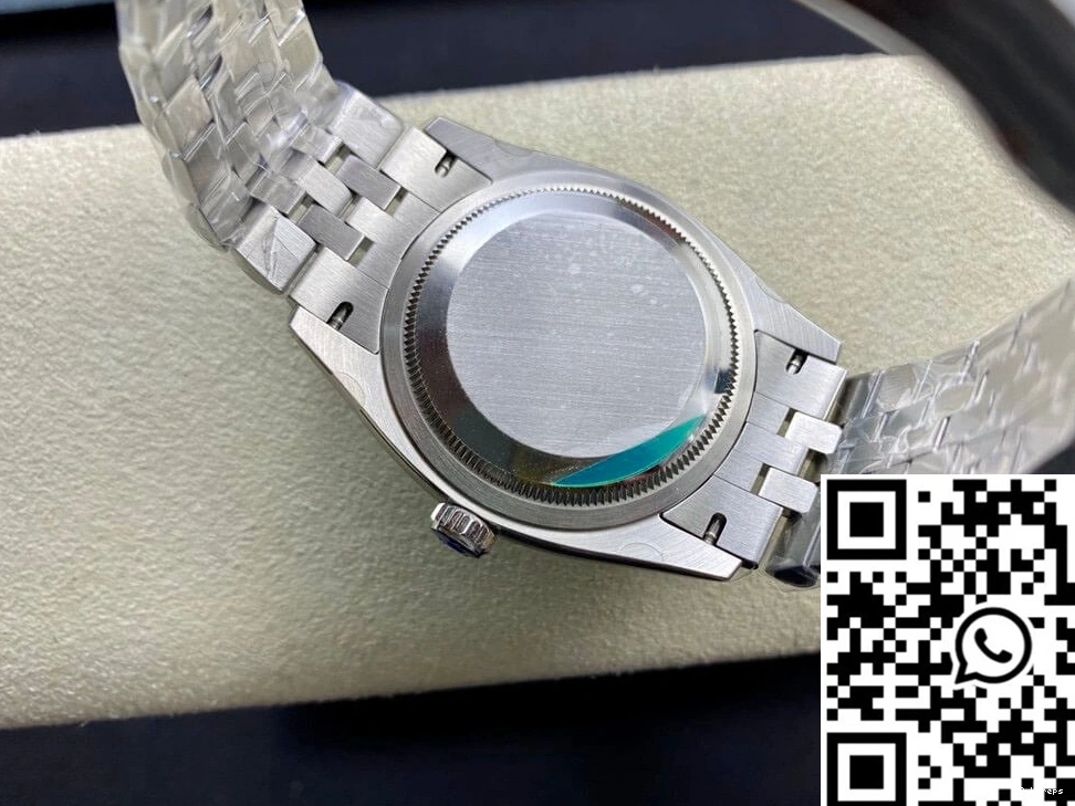 31MM Rolex Dial EW Datejust 178384-NG-63160 Fritillary Factory 0507